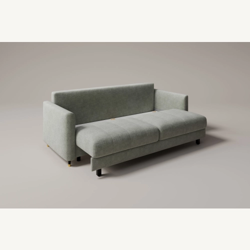 Sofa HUGO